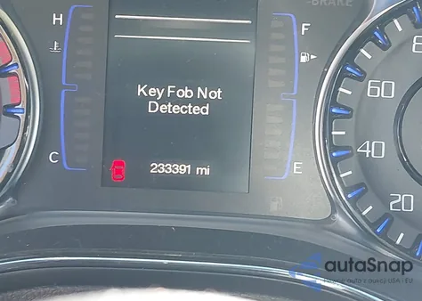 2015 Chrysler 200 S из США, поврежденный, VIN 1C3CCCBB7FN725504